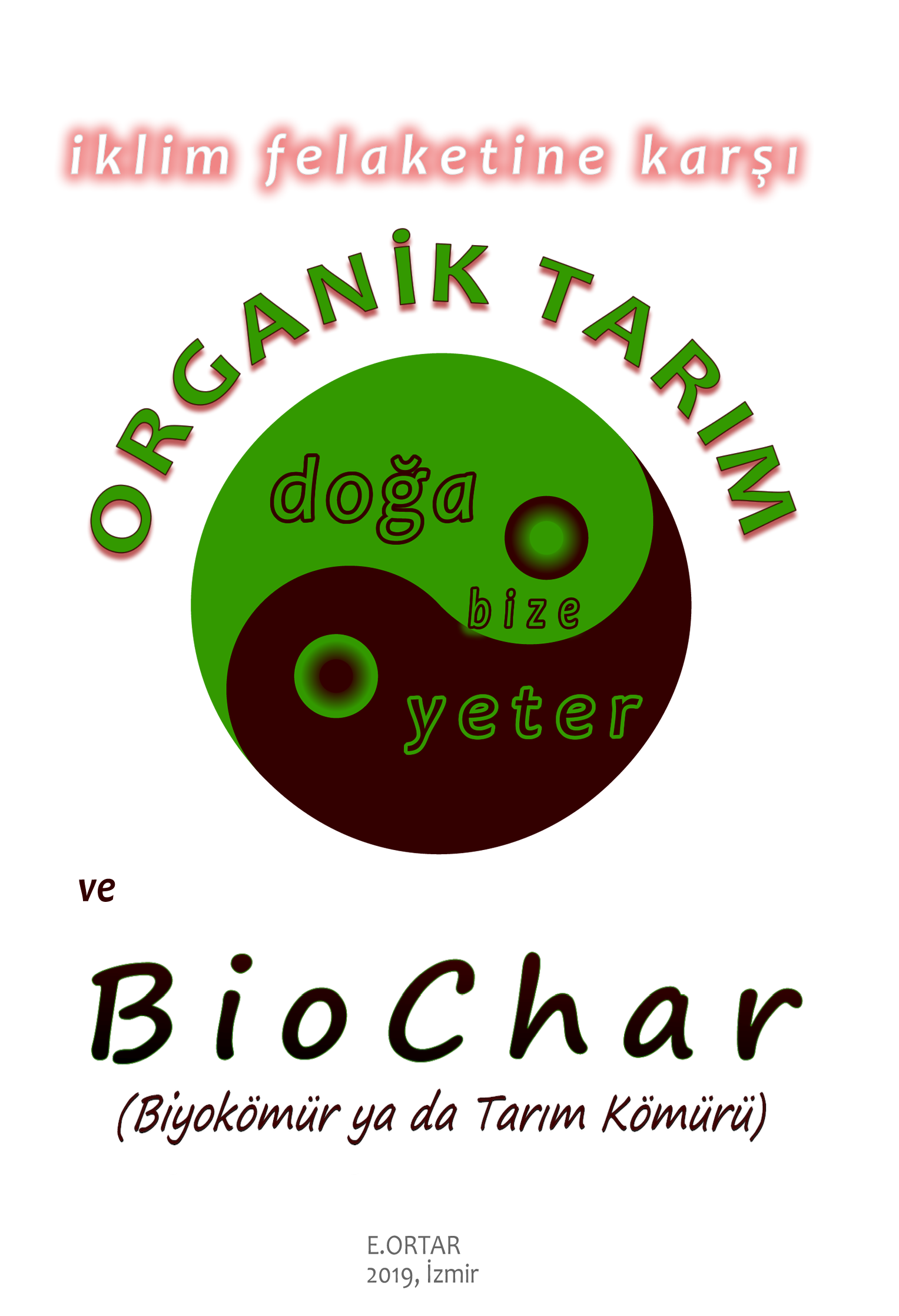 OrganikTarım ve Biochar